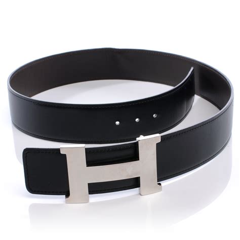 belt hermes men